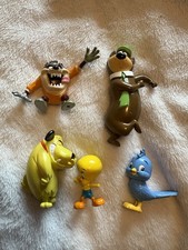 Miscellaneous cartoon figurine for sale  ILKLEY