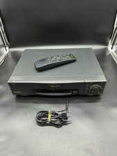 Panasonic super vhs gebraucht kaufen  Hamm