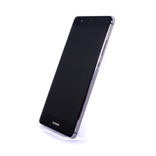 Huawei P9 szary smartfon Android bez simlocka używany prepaid LTE na sprzedaż  Wysyłka do Poland