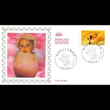 Cef soie naissance d'occasion Cef soie naissance d'occasion  Crécy-la-Chapelle