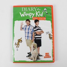 Diary wimpy kid for sale  Mcminnville