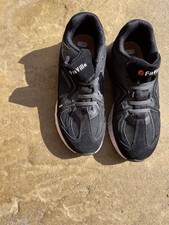 Men fitville trainers for sale  STOWMARKET