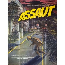 Assault precinct french d'occasion  Villeneuve-lès-Avignon