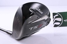 Left hand titleist for sale  LOANHEAD