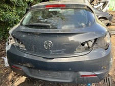 Vauxhall astra rear for sale  STAINES-UPON-THAMES