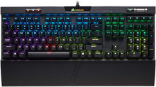 Corsair gaming k70 for sale  San Jose