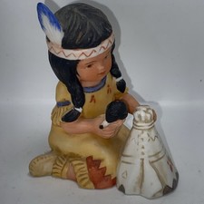 Perillo figurine native for sale  Baldwinsville