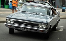 Classic american chevrolet for sale  WORTHING