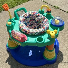 Vintage graco stationary for sale  Minneapolis