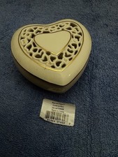 Lenox pierced heart for sale  Boynton Beach
