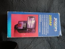 Jessops 280af auto for sale  ORPINGTON
