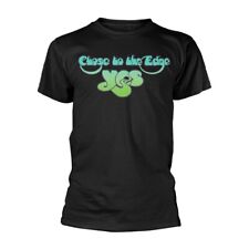 Camiseta de algodão Yes Band Close to the Edge tamanho P-5XL E63589 comprar usado  Enviando para Brazil