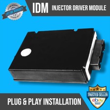 Módulo driver de injeção IDM Ford Excursion 7.3 diesel PLUG & PLAY comprar usado  Enviando para Brazil