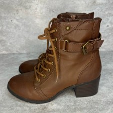 Brash brown lace for sale  Fayetteville