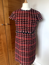 Hobbs tweed dress for sale  MILTON KEYNES