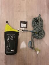 Edelrid belay kit gebraucht kaufen  Bergisch Gladbach