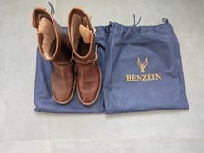 Benzein engineer boots for sale  LONDON