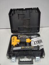 18ga dewalt nailer brad for sale  Colorado Springs