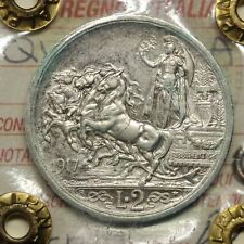 Lire 1917 spl usato  Villaricca