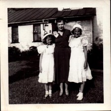 Vintage found photograph for sale  USA