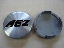 Aez felgendeckel nabenkappe gebraucht kaufen  Grafenwiesen