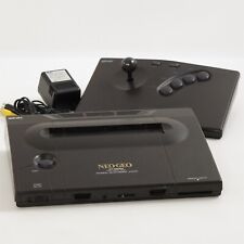 Console NEO GEO AES sistema testado funcionando JAPÃO neogeo SNK jogo 179007 comprar usado  Enviando para Brazil