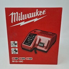 Riginal milwaukee m12 gebraucht kaufen  Kleinwallstadt