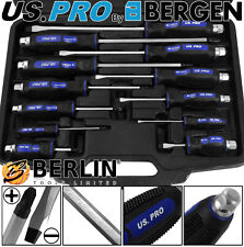 Bergen magnetic screwdriver for sale  OLDHAM
