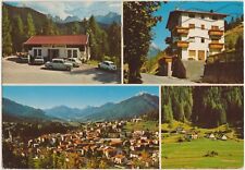 Laggio cadore panorama usato  Polcenigo