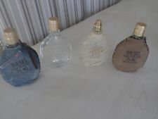 Lot flacons collector d'occasion  Le Soler