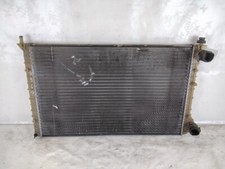 Radiatore acqua per usato  Italia