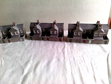 Long row metcalfe for sale  BRADFORD