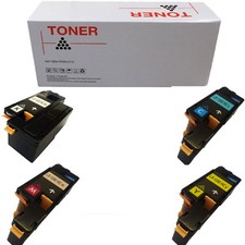 Epson c1700 toner usato  Campagna