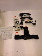 Gopro hero helmet for sale  Everett