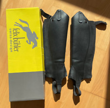 Leder chaps felix gebraucht kaufen  Mainz