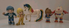 Lotto iridella rainbow usato  Poirino