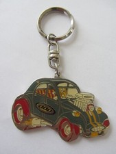 Porte clef métal d'occasion  Chaillé-les-Marais