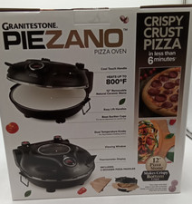 Granitestone piezano crispy d'occasion  Expédié en Belgium