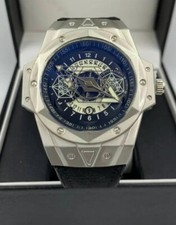 Hublot watch men for sale  USA