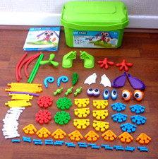 Kid knex nex for sale  BRENTWOOD