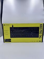 Corsair k60 rgb for sale  Shipping to Ireland