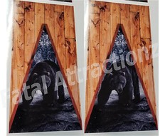 Bear woods boards for sale  Mount Union
