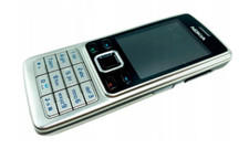 Nokia 6300 - 7,8MB - srebrna (bez simlocka) (Pojedyncza karta SIM) na sprzedaż  PL