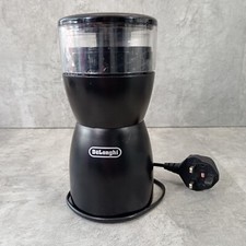 Delonghi coffee grinder for sale  GLASGOW