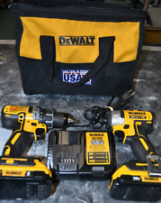 Dewalt drill driver for sale  Denver