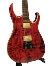 Mayones guitare duvell d'occasion  Expédié en France