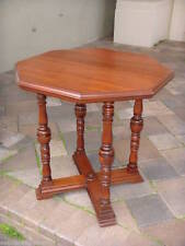 Octagonal shaped top for sale  Fort Lauderdale