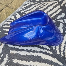 Peugeot speedfight scooter for sale  CHATTERIS