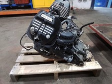 Engine runner moto for sale  DONCASTER