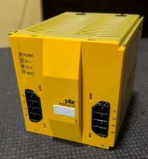 Pilz pnoz po3.2p for sale  Minneapolis